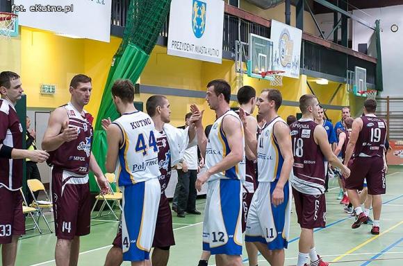  Zwycięstwo KKS Polfarmex Kutno