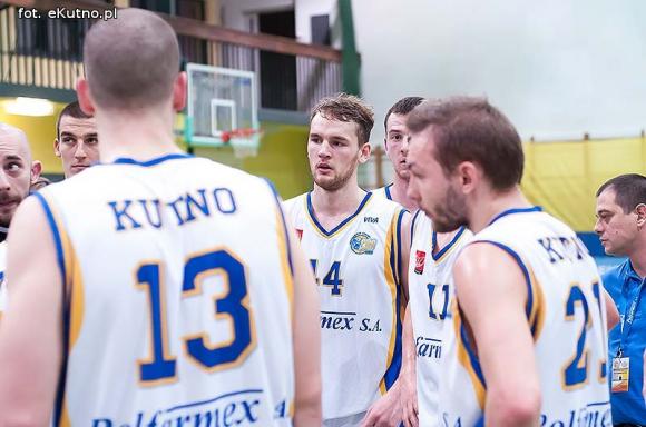  Zwycięstwo KKS Polfarmex Kutno