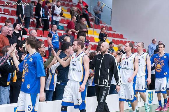  Zwycięstwo KKS Polfarmex Kutno