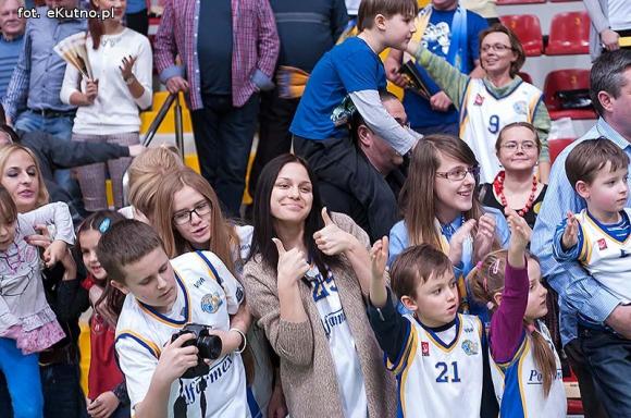  Zwycięstwo KKS Polfarmex Kutno