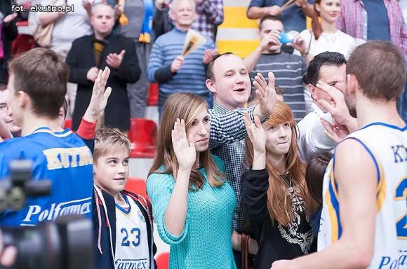  Zwycięstwo KKS Polfarmex Kutno