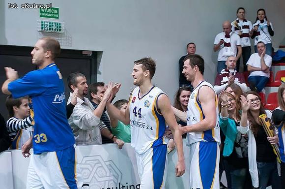  Zwycięstwo KKS Polfarmex Kutno
