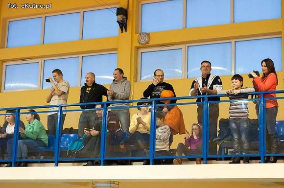  X Mistrzostwa Kutna Amatorów w Tenisie Stołowym