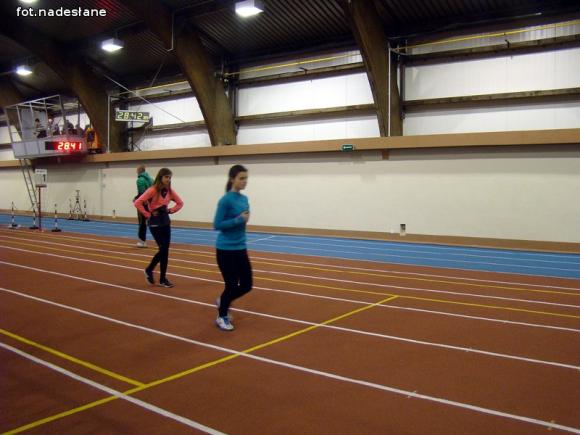 Mistrzostwa lekkoatletyczne dla kutnowskich młodzików udane