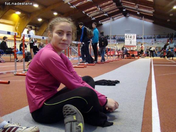 Mistrzostwa lekkoatletyczne dla kutnowskich młodzików udane