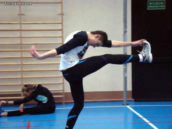 Mistrzostwa lekkoatletyczne dla kutnowskich młodzików udane