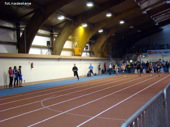 Mistrzostwa lekkoatletyczne dla kutnowskich młodzików udane