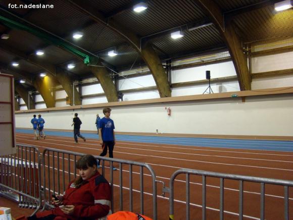 Mistrzostwa lekkoatletyczne dla kutnowskich młodzików udane