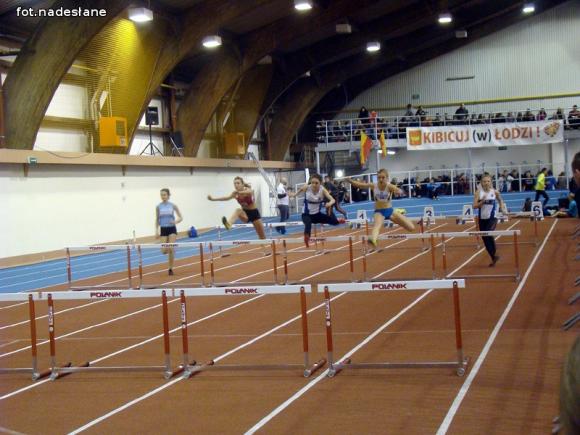 Mistrzostwa lekkoatletyczne dla kutnowskich młodzików udane