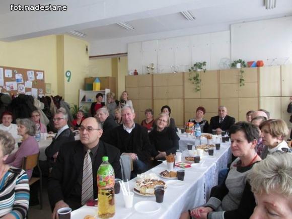 Już świętowali Dzień Babci i Dziadka