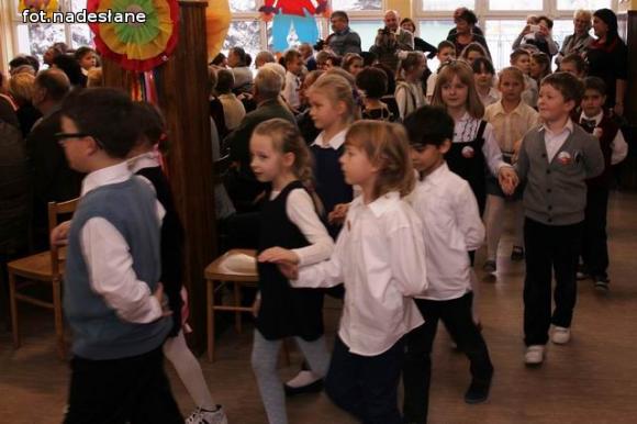 Już świętowali Dzień Babci i Dziadka