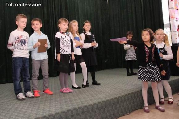 Już świętowali Dzień Babci i Dziadka