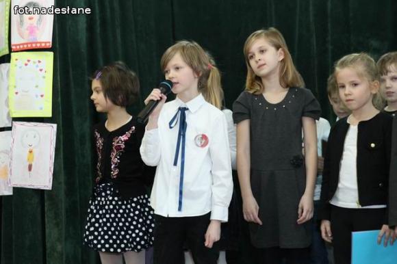 Już świętowali Dzień Babci i Dziadka