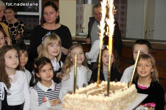 Już świętowali Dzień Babci i Dziadka