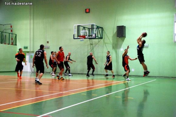 KALK: Kolejka bez niespodzianek