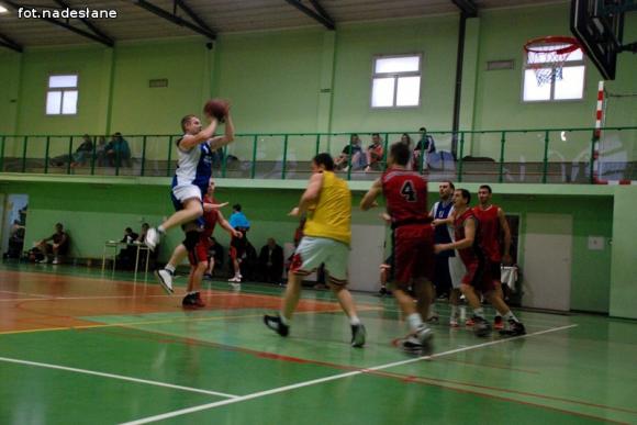 KALK: Kolejka bez niespodzianek