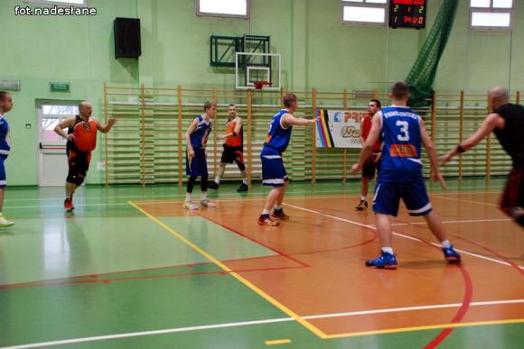 KALK: Kolejka bez niespodzianek