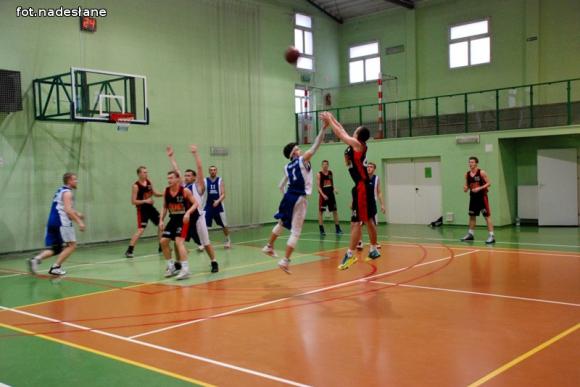 KALK: Kolejka bez niespodzianek