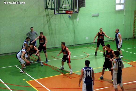 KALK: Kolejka bez niespodzianek