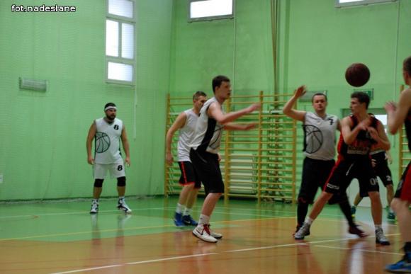 KALK: Kolejka bez niespodzianek