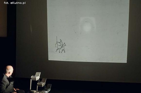 Teatr przedmiotu i lalkowych narracji