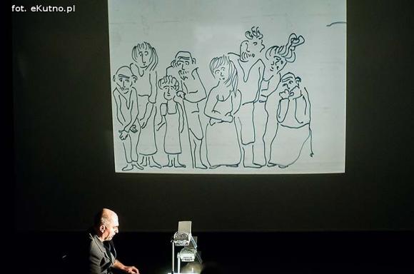 Teatr przedmiotu i lalkowych narracji