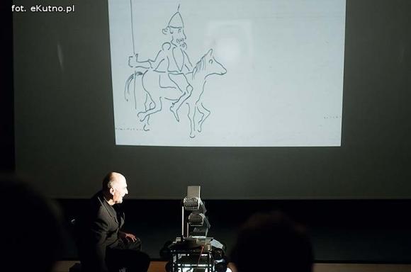 Teatr przedmiotu i lalkowych narracji