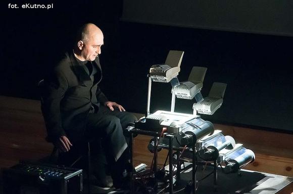 Teatr przedmiotu i lalkowych narracji