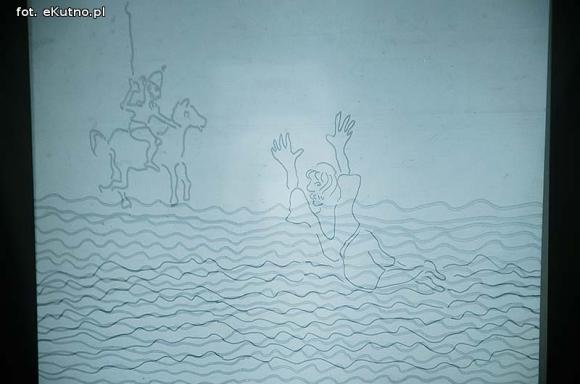 Teatr przedmiotu i lalkowych narracji