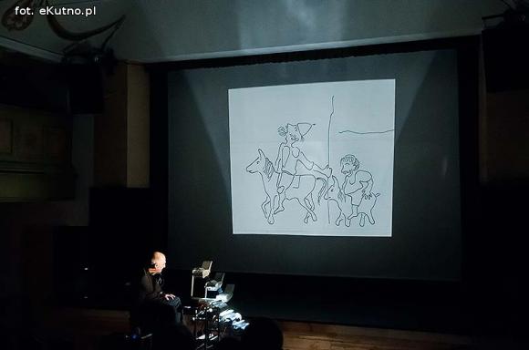 Teatr przedmiotu i lalkowych narracji