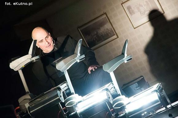 Teatr przedmiotu i lalkowych narracji