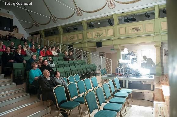 Teatr przedmiotu i lalkowych narracji