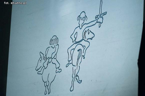 Teatr przedmiotu i lalkowych narracji