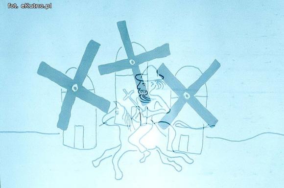 Teatr przedmiotu i lalkowych narracji