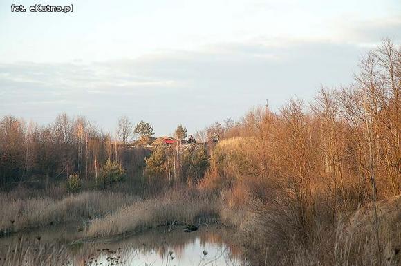 Kontrowersyjna rekultywacja wyrobisk w Kaszewach? Stowarzyszenie Czysta Okolica sprawdza