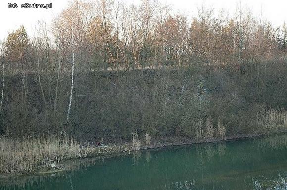 Kontrowersyjna rekultywacja wyrobisk w Kaszewach? Stowarzyszenie Czysta Okolica sprawdza