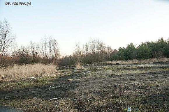 Kontrowersyjna rekultywacja wyrobisk w Kaszewach? Stowarzyszenie Czysta Okolica sprawdza