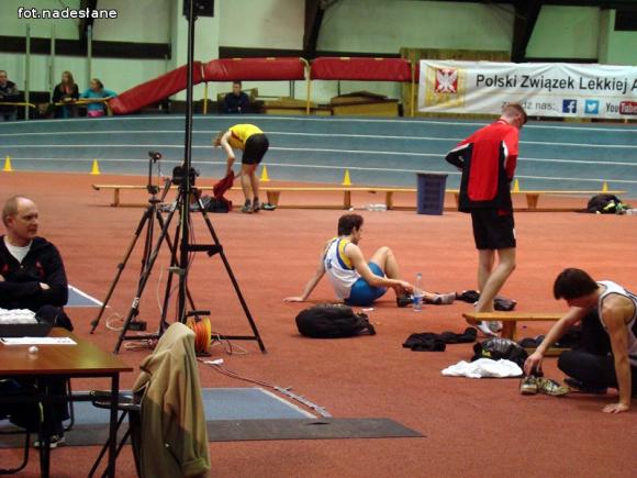 Brązowy medal dla Natalii Kołodziejczak