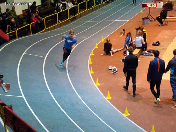 Brązowy medal dla Natalii Kołodziejczak