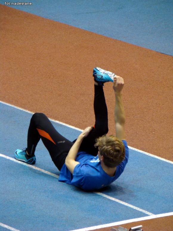 Brązowy medal dla Natalii Kołodziejczak