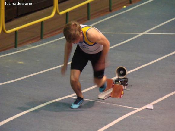 Brązowy medal dla Natalii Kołodziejczak