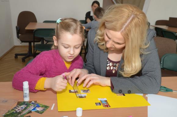 Rodzinna Niedziela w Muzeum - spotkanie styczniowe