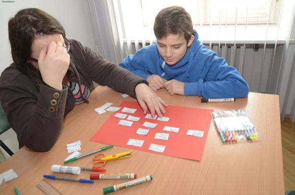 Rodzinna Niedziela w Muzeum - spotkanie styczniowe