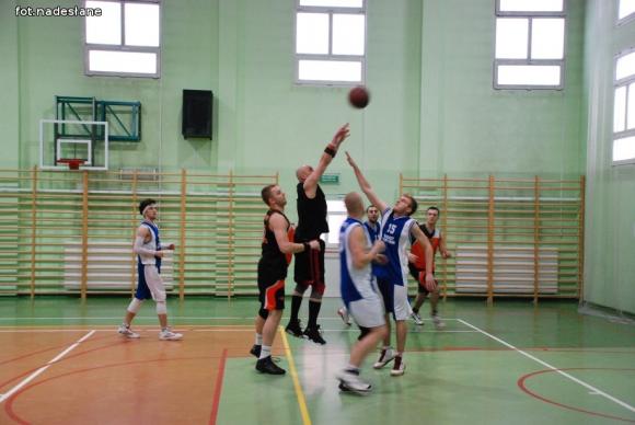 KALK: W meczu na szczycie Czarni ponownie wygrywają