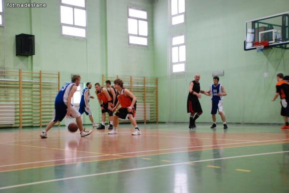 KALK: W meczu na szczycie Czarni ponownie wygrywają