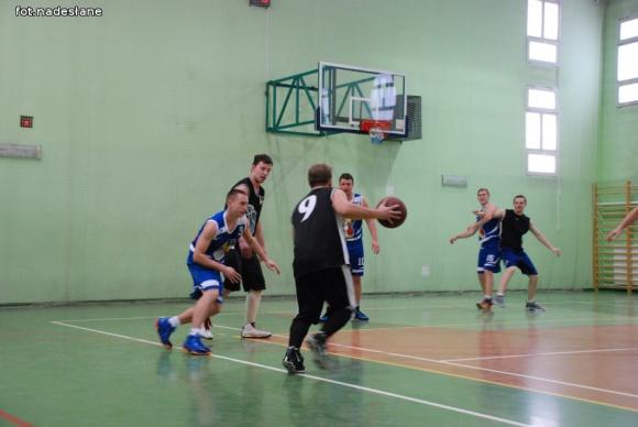 KALK: W meczu na szczycie Czarni ponownie wygrywają