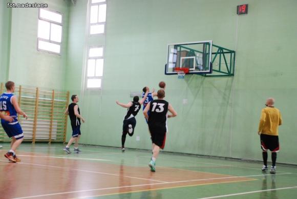 KALK: W meczu na szczycie Czarni ponownie wygrywają