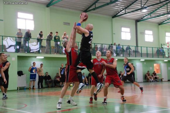 KALK: W meczu na szczycie Czarni ponownie wygrywają