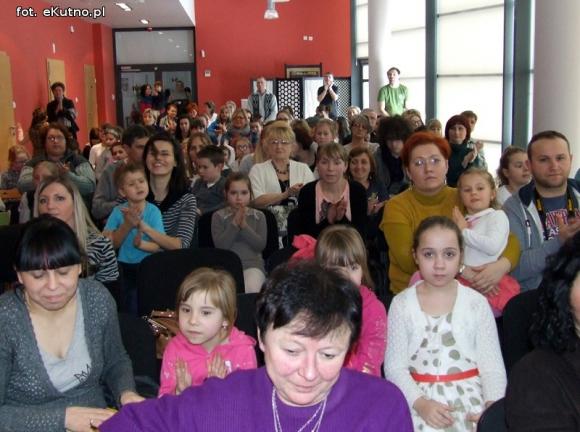 W Zwierzątkowie dużo gości i radości. Wyniki konkursu