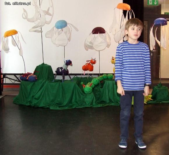 W Zwierzątkowie dużo gości i radości. Wyniki konkursu